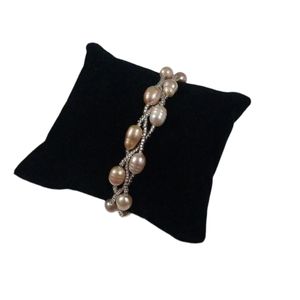 Freshwater Pearls Bracelet